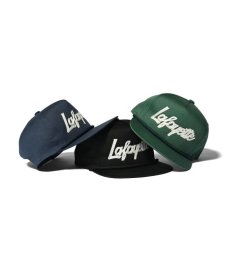 画像1: 【20%OFF】LFYT(ラファイエット) / 5 PANNEL GOLFER CAP (1)