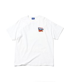 画像3: 【20%OFF】LFYT(ラファイエット) / DINER TEE (3)