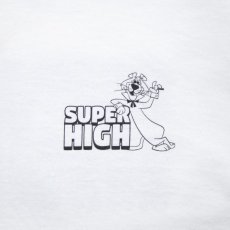 画像3: HAIGHT / SUPER HIGHT SS Tee (3)