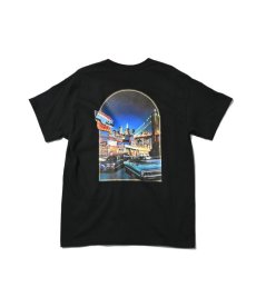 画像7: 【20%OFF】LFYT(ラファイエット) / DINER TEE (7)