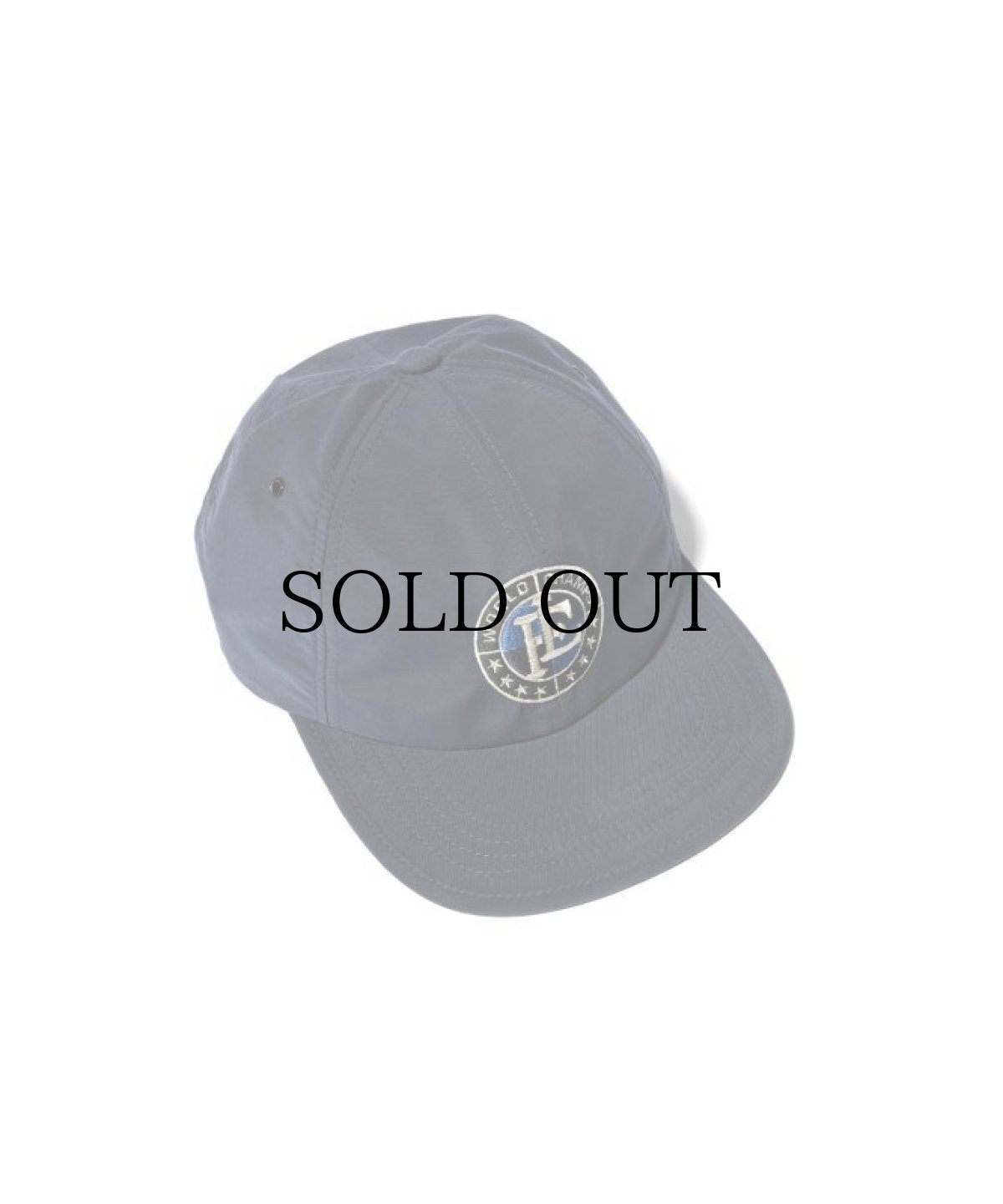 画像7: LFYT(ラファイエット) / WORLD CHAMPS BADGE CAP (7)