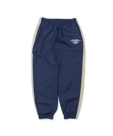 画像3: HIDEANDSEEK(ハイドアンドシーク) / Line Track Pant(23aw) (3)