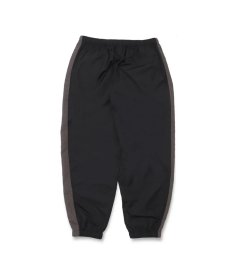 画像2: HIDEANDSEEK(ハイドアンドシーク) / Line Track Pant(23aw) (2)