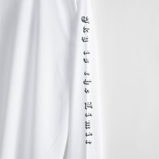 画像10: APPLEBUM(アップルバム) / Elite Performance L/S T-shirt (10)