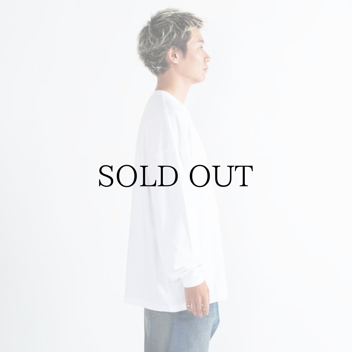 画像16: APPLEBUM(アップルバム) / "Sh*t's Real" Big L/S T-shirt (16)