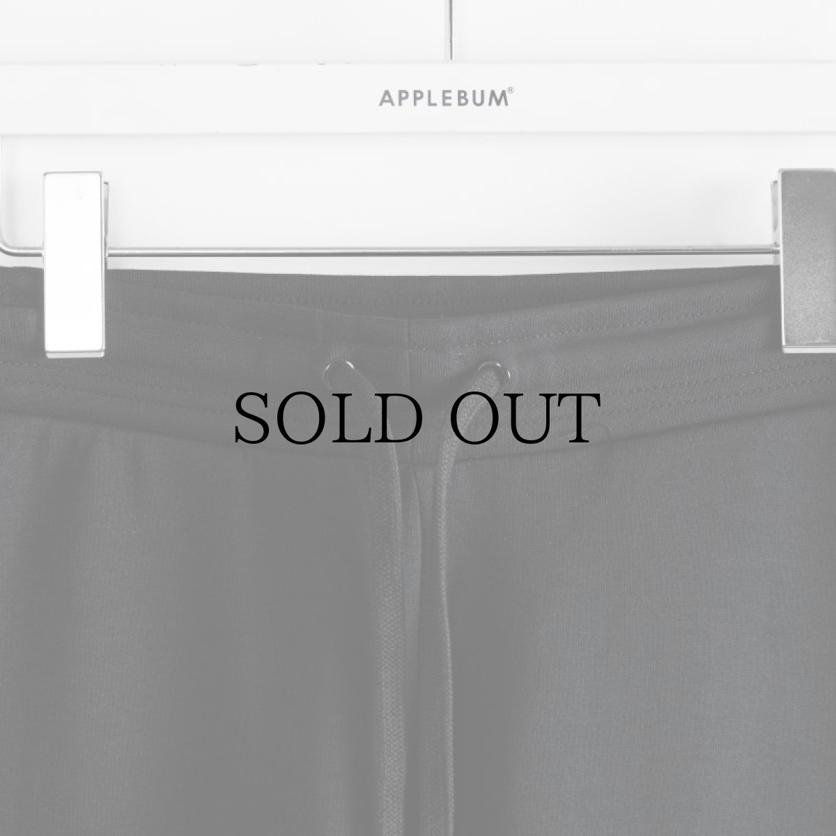 画像4: APPLEBUM(アップルバム) / Elite Performance Jogger Pants (4)