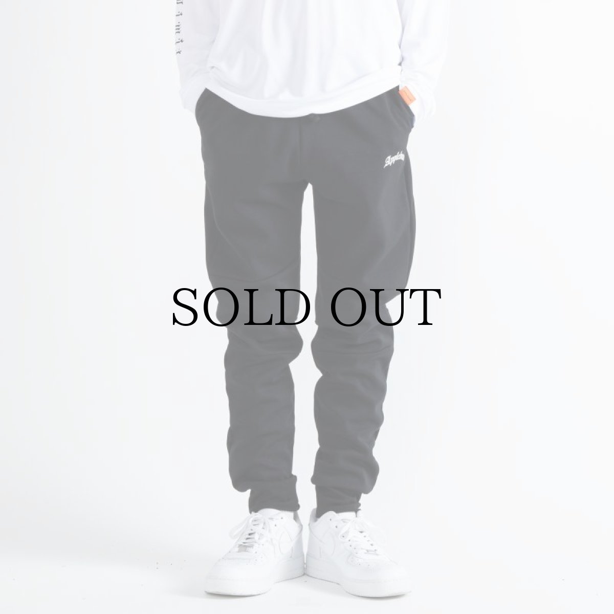 画像9: APPLEBUM(アップルバム) / Elite Performance Jogger Pants (9)