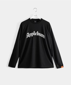 画像1: APPLEBUM(アップルバム) / Elite Performance L/S T-shirt (1)