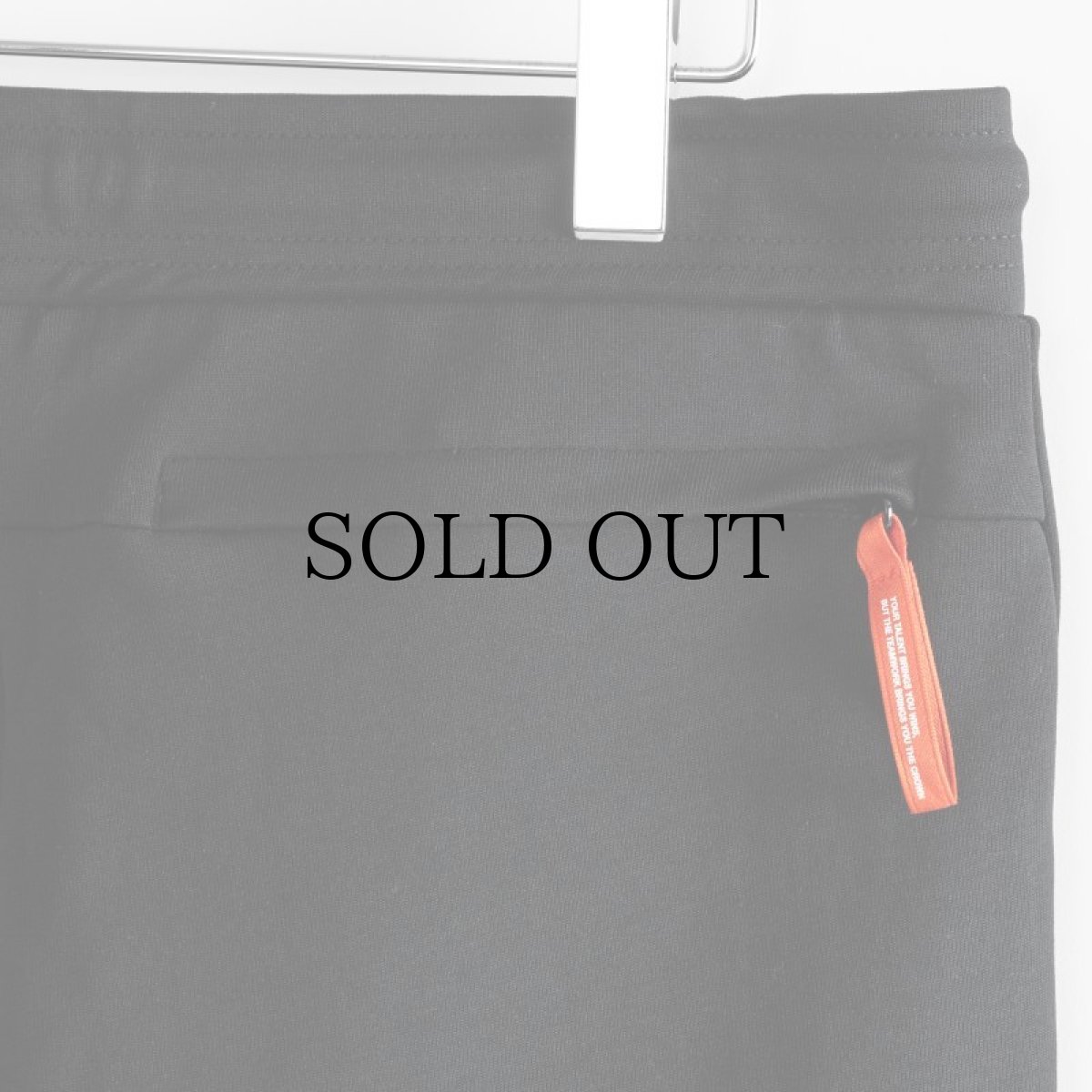 画像7: APPLEBUM(アップルバム) / Elite Performance Jogger Pants (7)