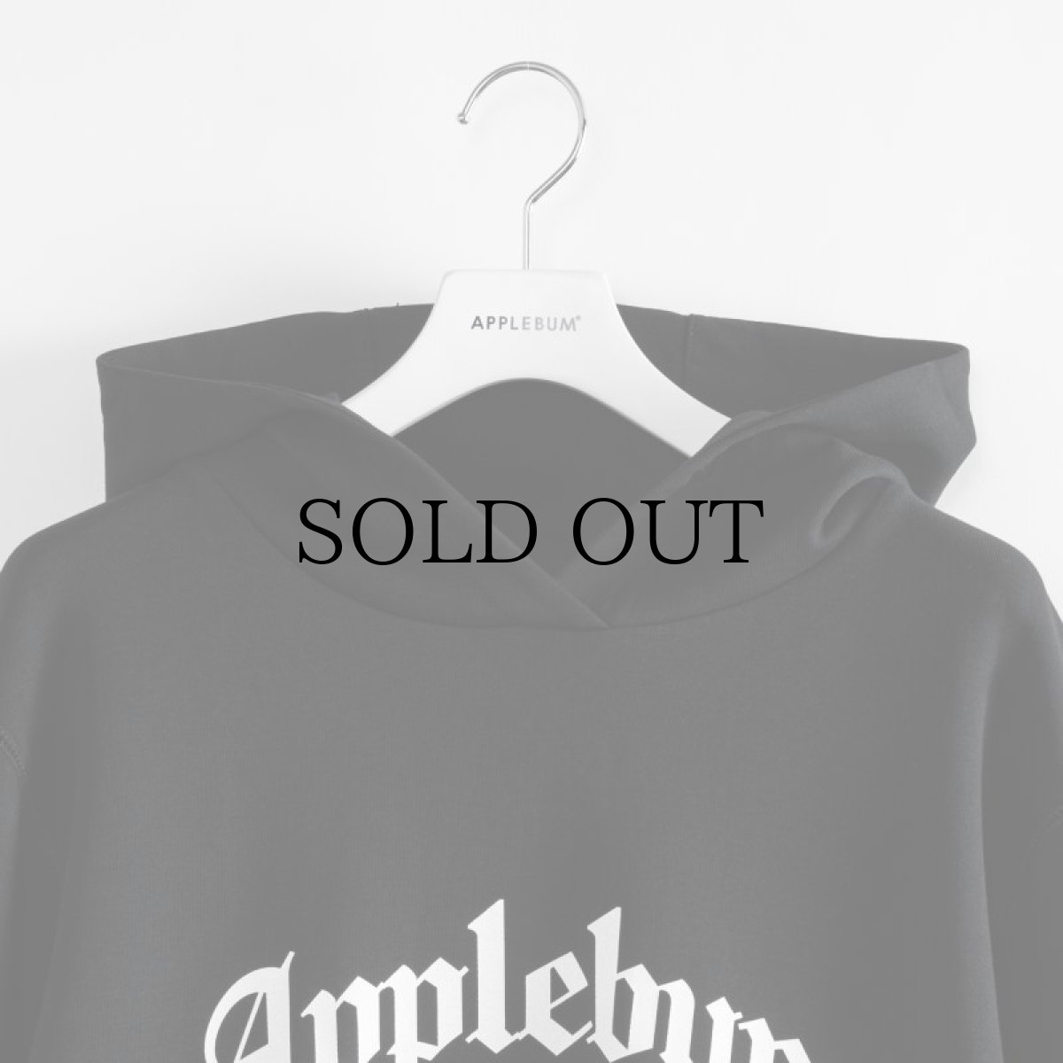 画像4: APPLEBUM(アップルバム) / Elite Performance Parka (4)