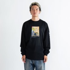 画像13: APPLEBUM(アップルバム) / "Sh*t's Real" Big L/S T-shirt (13)