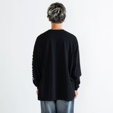 画像17: APPLEBUM(アップルバム) / "Sh*t's Real" Big L/S T-shirt (17)