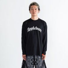 画像15: APPLEBUM(アップルバム) / Elite Performance L/S T-shirt (15)