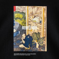 画像7: APPLEBUM(アップルバム) / "Sh*t's Real" Big L/S T-shirt (7)