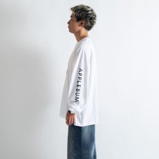 画像20: APPLEBUM(アップルバム) / "Sh*t's Real" Big L/S T-shirt (20)