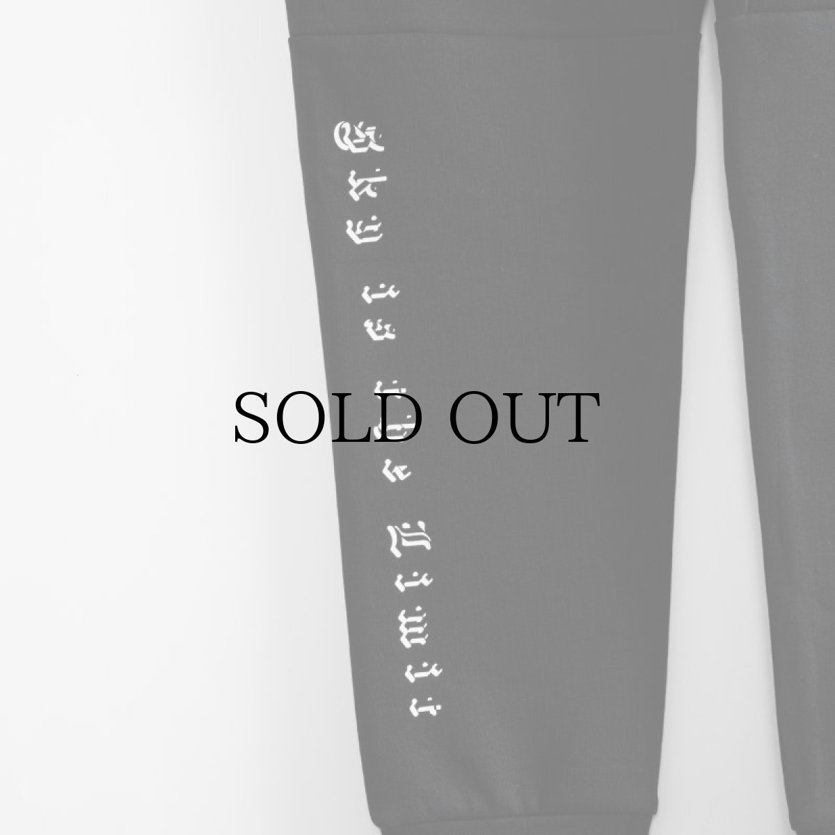 画像6: APPLEBUM(アップルバム) / Elite Performance Jogger Pants (6)