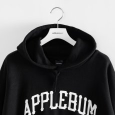 画像11: APPLEBUM(アップルバム) / Pirates Logo Big Sweat Parka (11)