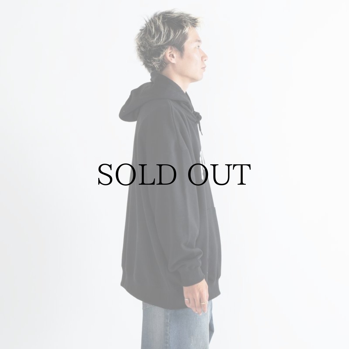 画像26: APPLEBUM(アップルバム) / Pirates Logo Big Sweat Parka (26)