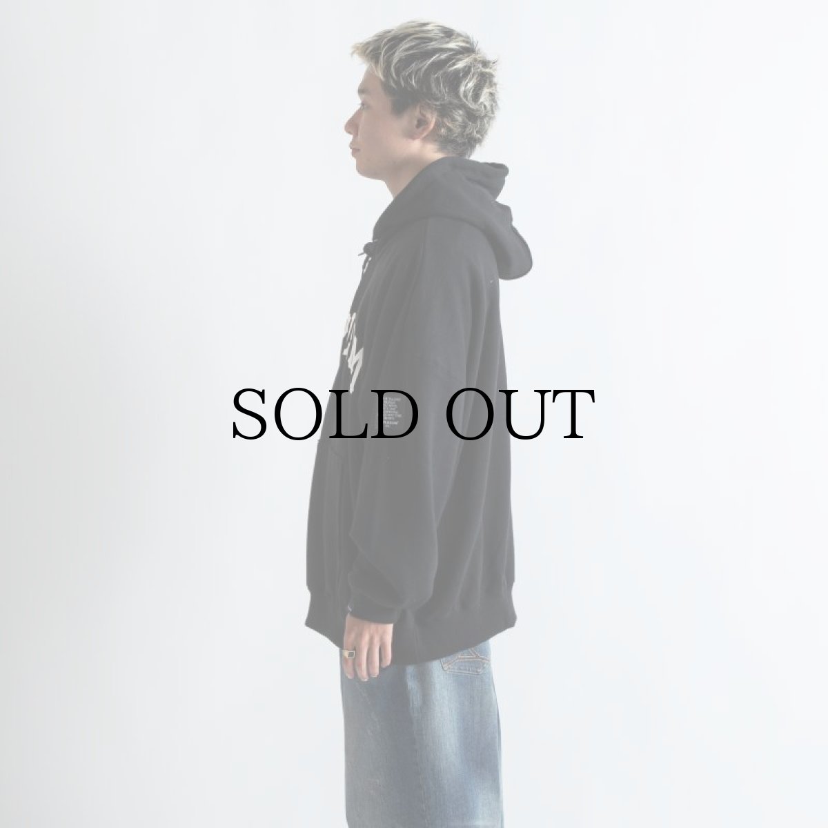 画像28: APPLEBUM(アップルバム) / Pirates Logo Big Sweat Parka (28)