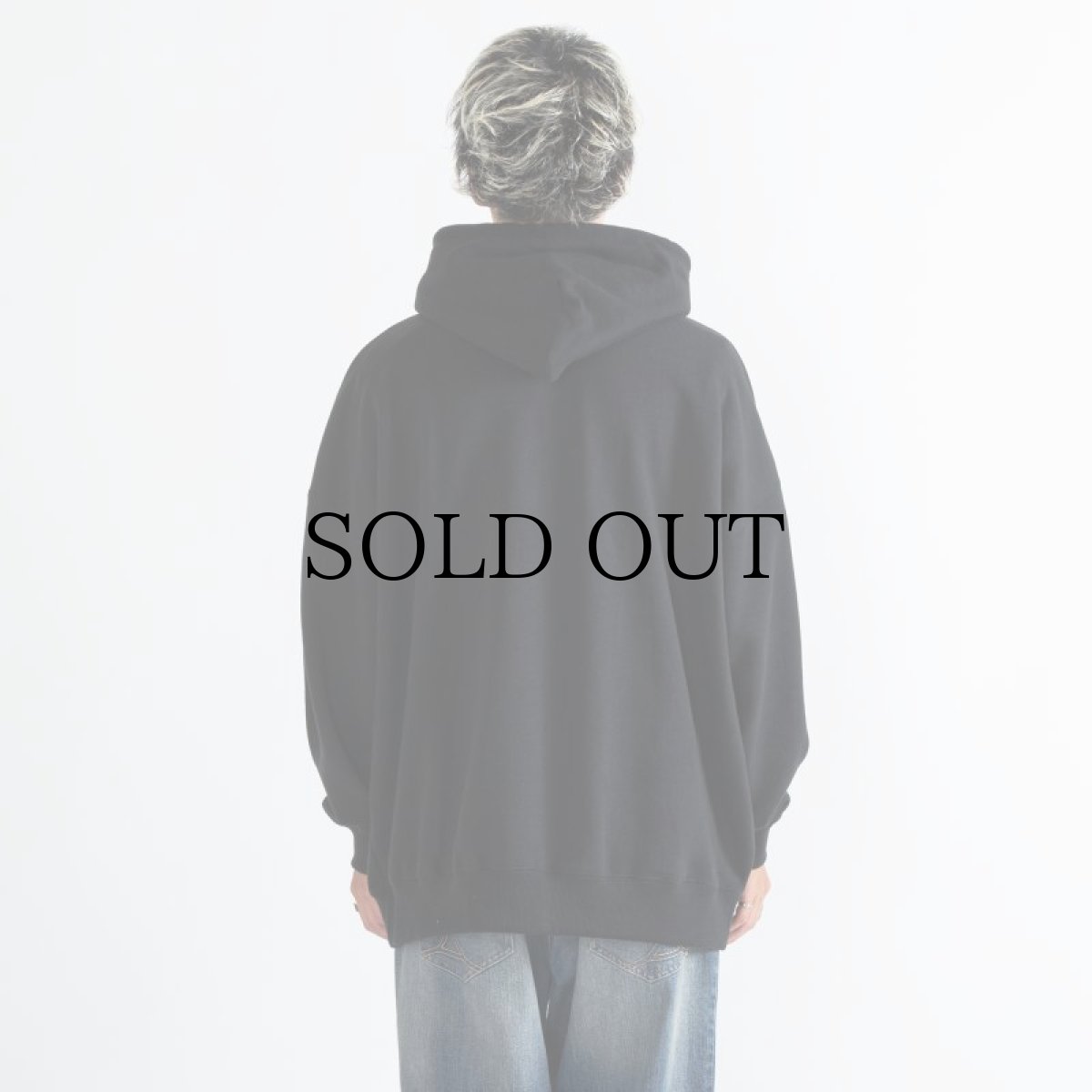 画像27: APPLEBUM(アップルバム) / Pirates Logo Big Sweat Parka (27)