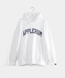 画像4: APPLEBUM(アップルバム) / Pirates Logo Big Sweat Parka (4)