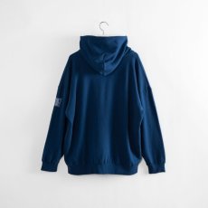 画像7: APPLEBUM(アップルバム) / Pirates Logo Big Sweat Parka (7)