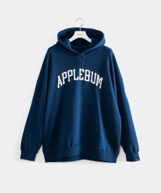 画像3: APPLEBUM(アップルバム) / Pirates Logo Big Sweat Parka (3)