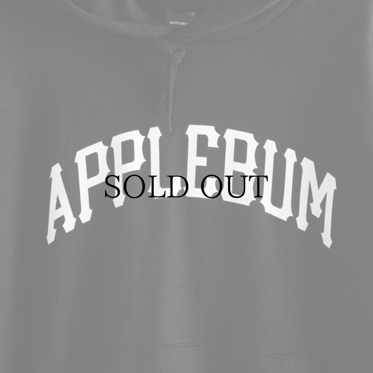 画像8: APPLEBUM(アップルバム) / Pirates Logo Big Sweat Parka (8)