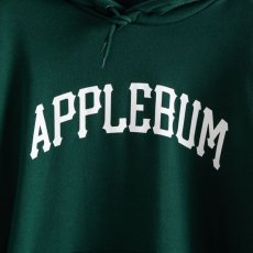 画像9: APPLEBUM(アップルバム) / Pirates Logo Big Sweat Parka (9)