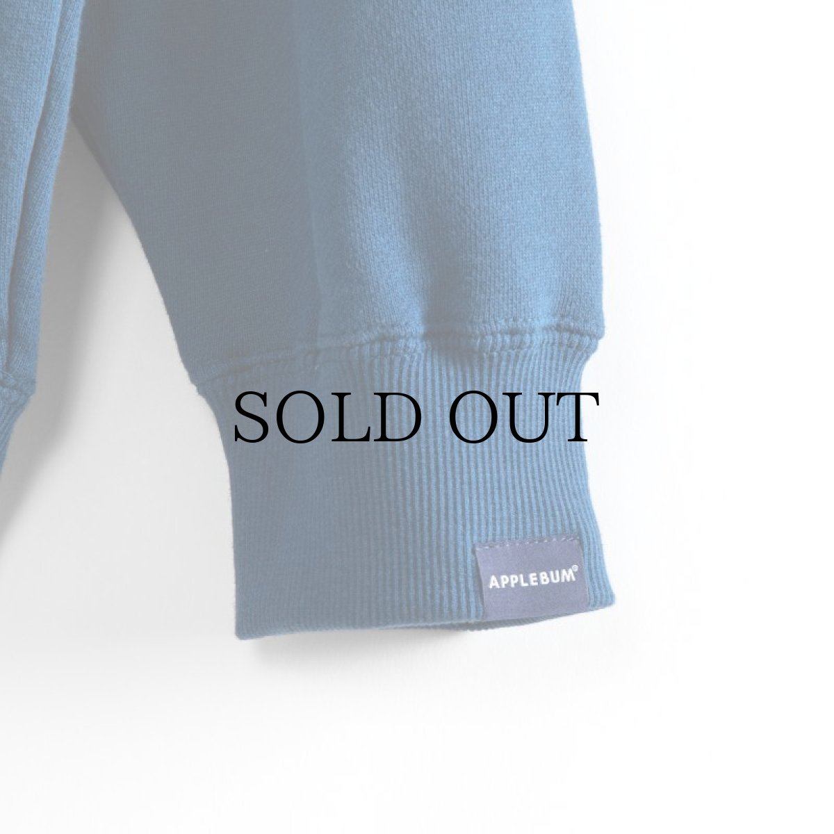 画像19: APPLEBUM(アップルバム) / Pirates Logo Big Sweat Parka (19)