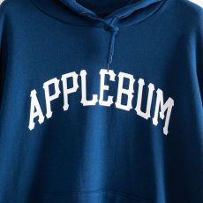 画像10: APPLEBUM(アップルバム) / Pirates Logo Big Sweat Parka (10)