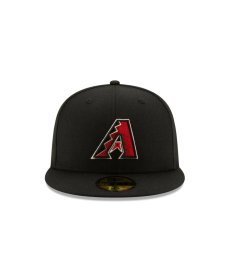 画像2: NEW ERA / 59FIFTY MLBオンフィールド アリゾナ・ダイヤモンドバックス (2)