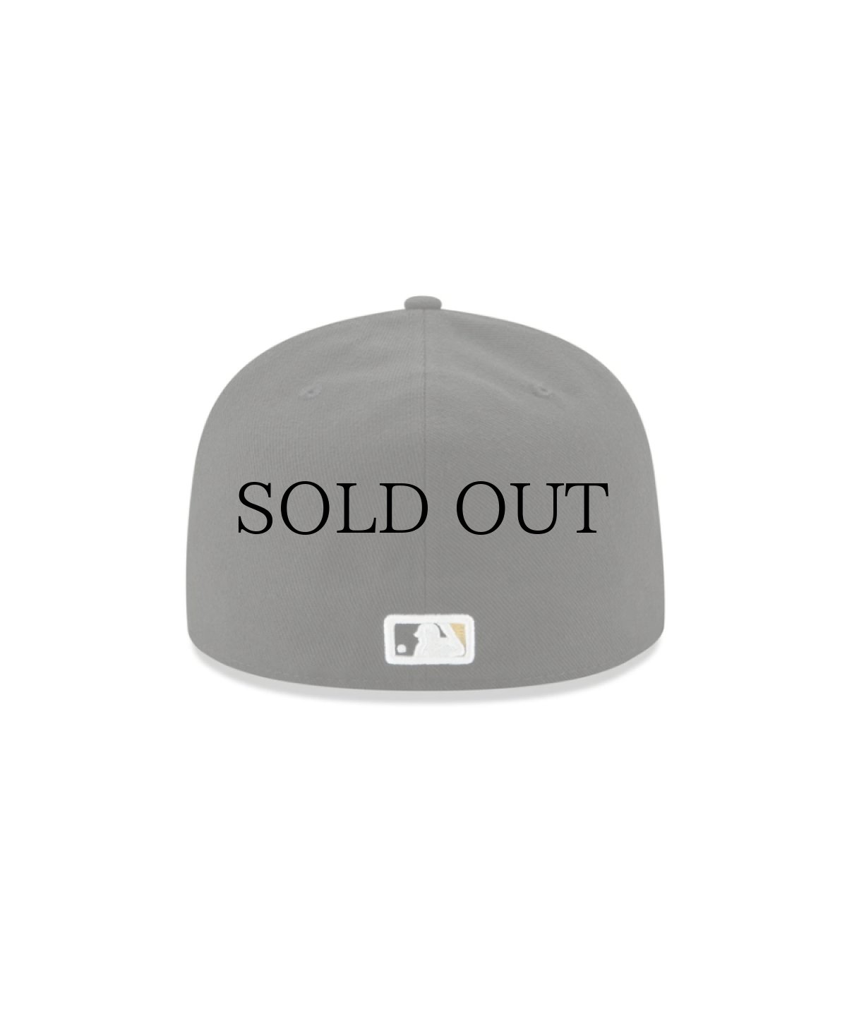 画像3: NEW ERA / 59FIFTY MLBオンフィールド ピッツバーグ・パイレーツ オルタネイト (3)