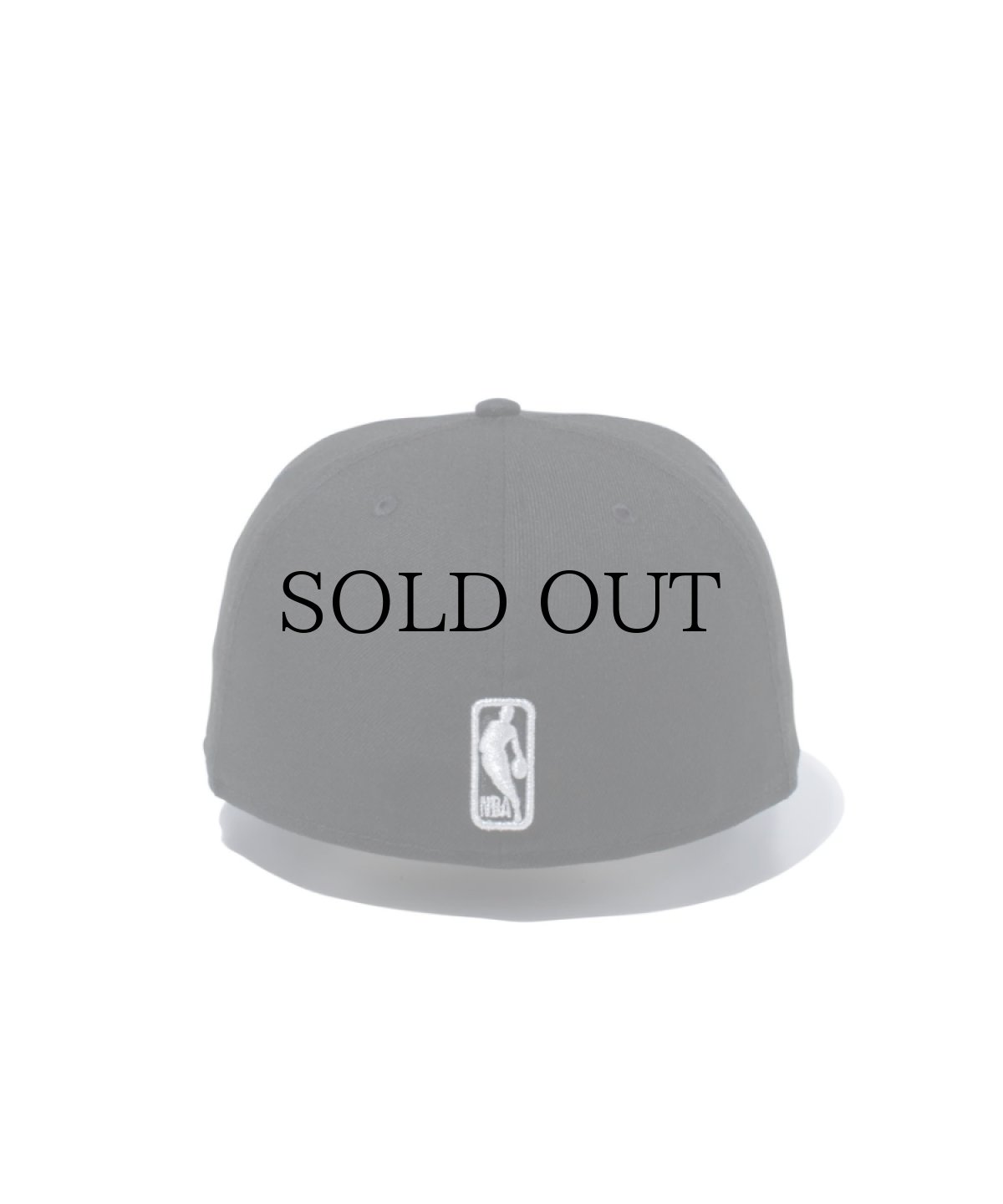 画像3: NEW ERA / 59FIFTY トロント・ラプターズ (3)