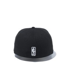 画像3: NEW ERA / 59FIFTY トロント・ラプターズ (3)