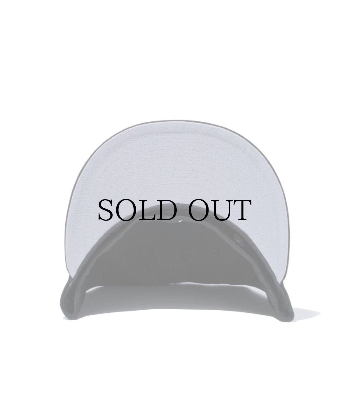 画像4: NEW ERA / 59FIFTY トロント・ラプターズ (4)