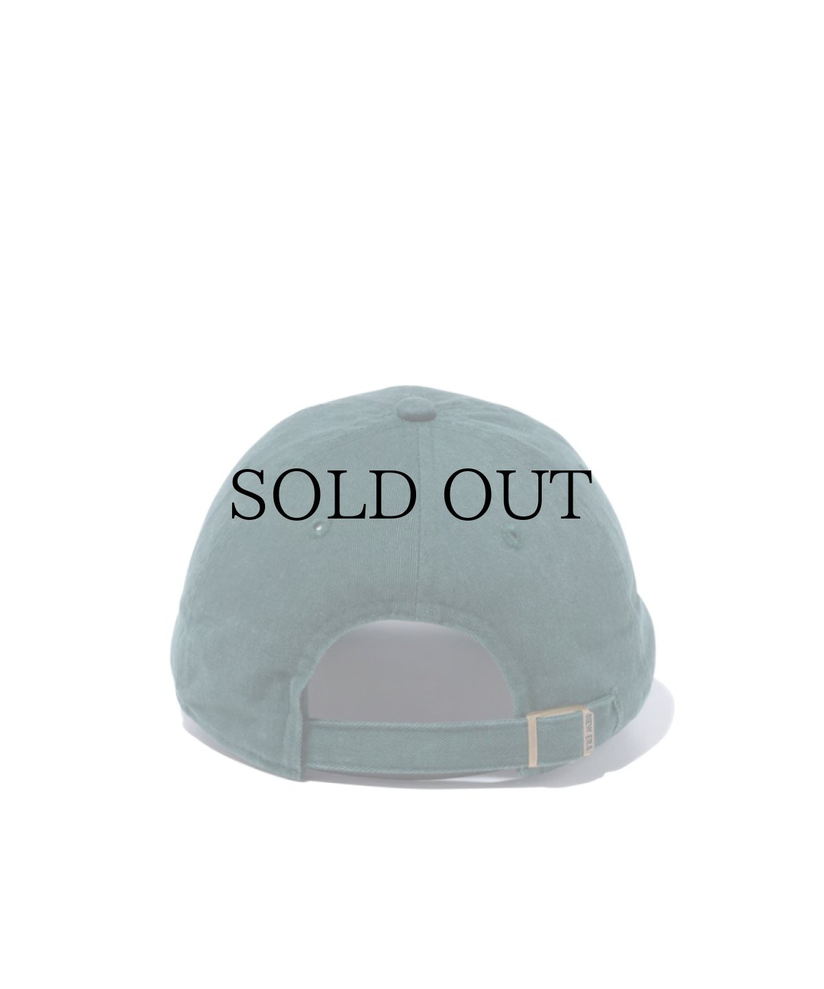 画像2: NEW ERA / カジュアルクラシック ニューヨーク・ヤンキース ダークグリーン × ホワイト (2)