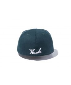 画像2: NEW ERA / 59FIFTY NPBクラシック 南海ホークス (2)