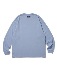 画像9: EL REIGN(エルレイン) / "FRAGMENT" LOGO LONG SLEEVE (9)