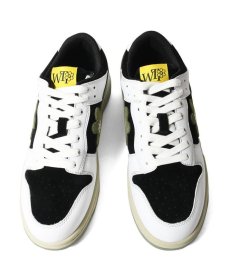 画像4: WATER THE PLANT / "WHITE TRUFFLE" KICKS (4)