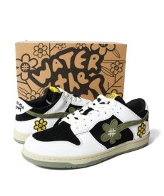 画像2: WATER THE PLANT / "WHITE TRUFFLE" KICKS (2)