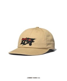 画像7: LFYT(ラファイエット) / 『LFYT × グラップラー刃牙』 LOGO DAD HAT (7)