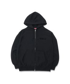 画像5: HIDEANDSEEK(ハイドアンドシーク) / College Zip Hooded Sweat Shirt(23aw) (5)