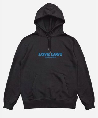 WASTED PARIS(ウェイステッドパリス) パーカー HOODIE FULL ZIP