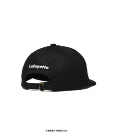 画像8: LFYT(ラファイエット) / 『LFYT × グラップラー刃牙』 LOGO DAD HAT (8)