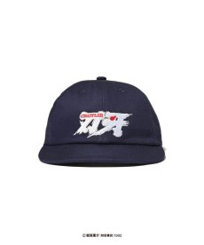 画像3: LFYT(ラファイエット) / 『LFYT × グラップラー刃牙』 LOGO DAD HAT (3)