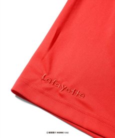 画像8: LFYT(ラファイエット) / 『LFYT × グラップラー刃牙』 MESH SHORTS (8)