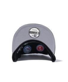 画像4: NEW ERA / 9FIFTY Team Logo Allover NBA (4)