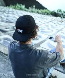 画像11: LFYT(ラファイエット) / 『LFYT × グラップラー刃牙』 LOGO CAMP CAP (11)