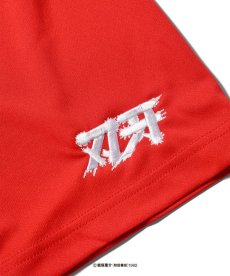 画像6: LFYT(ラファイエット) / 『LFYT × グラップラー刃牙』 MESH SHORTS (6)